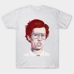 Napoleon Dynamite T-Shirt